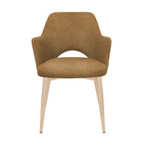 Harmony One Chair with Round Leg  | In Stock