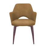 Harmony One Chair with Round Leg  | In Stock