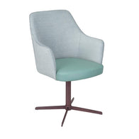 Harmony Three Chair - Cross Base