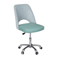 Harmony Five Chair - with Castors