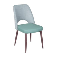 Harmony Five Chair - Round Legs