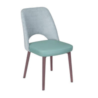 Harmony Five Chair - Square Legs