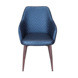 Harmony Four Chair - Round Leg