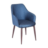 Harmony Four Chair - Round Leg