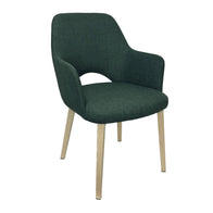 Harmony One Chair - Square Leg