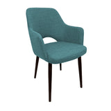 Harmony One Chair - Round Leg