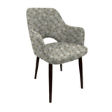 Harmony One Chair - Round Leg