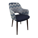 Harmony One Chair - Round Leg