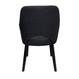 Harmony One Chair - Square Leg