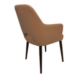 Harmony One Chair with Round Leg  | In Stock