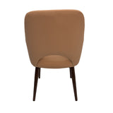 Harmony One Chair with Round Leg  | In Stock | Nufurn Commercial Furniture 