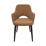 Harmony One Chair with Round Leg  | In Stock