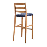 Isola Outdoor Barstool