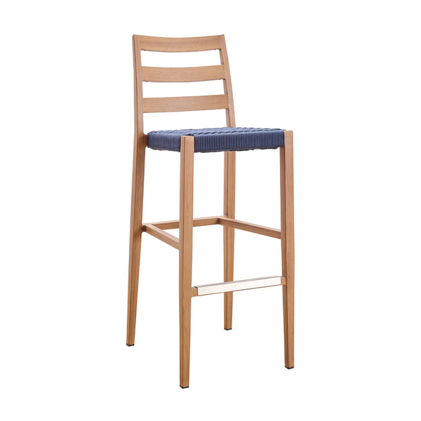 Isola Outdoor Barstool