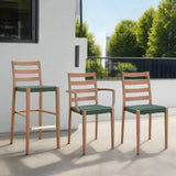 Isola Outdoor Armchair