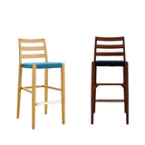 Isola Outdoor Barstool