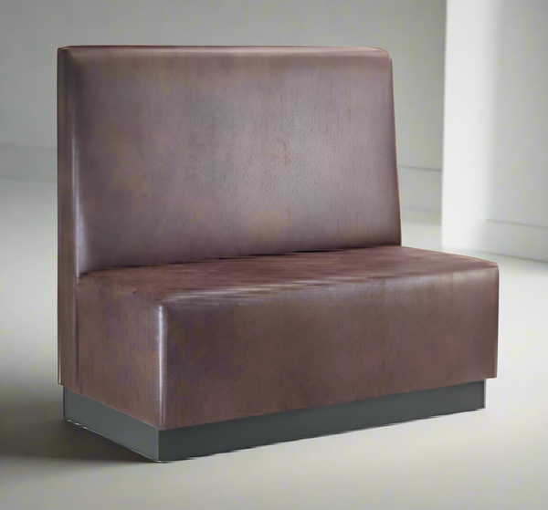 Jackson Booth | Nufurn Commercial Furniture 