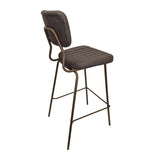 JayDee Bar Stool | Nufurn Commercial Furniture 