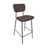 JayDee Bar Stool | Nufurn Commercial Furniture 