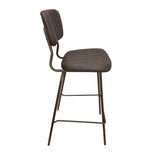 JayDee Bar Stool | Nufurn Commercial Furniture 