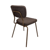 JayDee Side Chair | Nufurn Commercial Furniture 