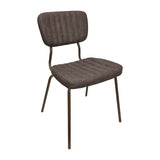 JayDee Side Chair | Nufurn Commercial Furniture 