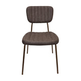 JayDee Side Chair | Nufurn Commercial Furniture 