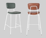 JayDee Bar Stool | Nufurn Commercial Furniture 