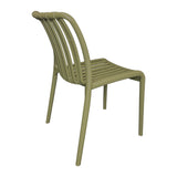 Kai Side Chair  | In Stock