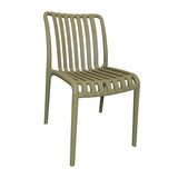 Kai Side Chair  | In Stock