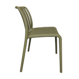 Kai Side Chair  | In Stock