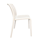 Kai Side Chair  | In Stock