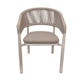 Largo Outdoor Lounge Chair