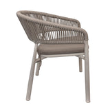 Largo Outdoor Lounge Chair