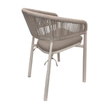 Largo Outdoor Lounge Chair