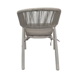 Largo Outdoor Lounge Chair | Nufurn Commercial Furniture 