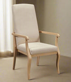 Linda Highback Chair