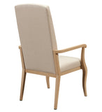 Linda Highback Chair