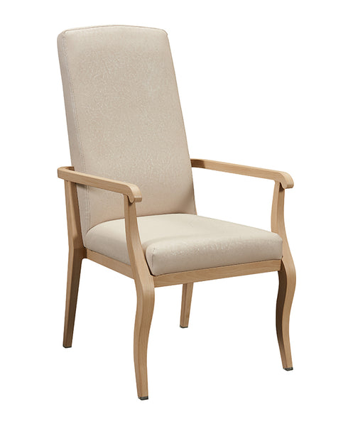 Linda Highback Chair