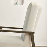 Lydia Flex Back Chair | Nufurn Commercial Furniture 