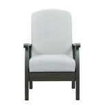 Lydia Flex Back Chair | Nufurn Commercial Furniture 