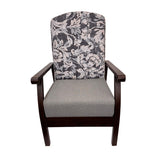 Lydia Flex Back Chair | Nufurn Commercial Furniture 