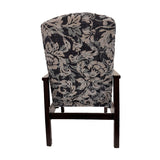 Lydia Flex Back Chair | Nufurn Commercial Furniture 