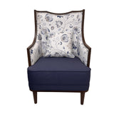 Margaret Wingback Chair | Nufurn Commercial Furniture 