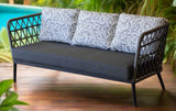 Marcoola 3 Seat Outdoor Lounge