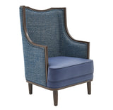 Margaret Wingback Chair