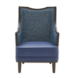 Margaret Wingback Chair