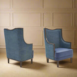 Margaret Wingback Chair