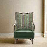 Margaret Wingback Chair | Nufurn Commercial Furniture 