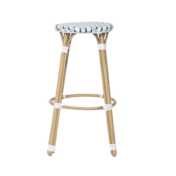 Mykonos Barstool